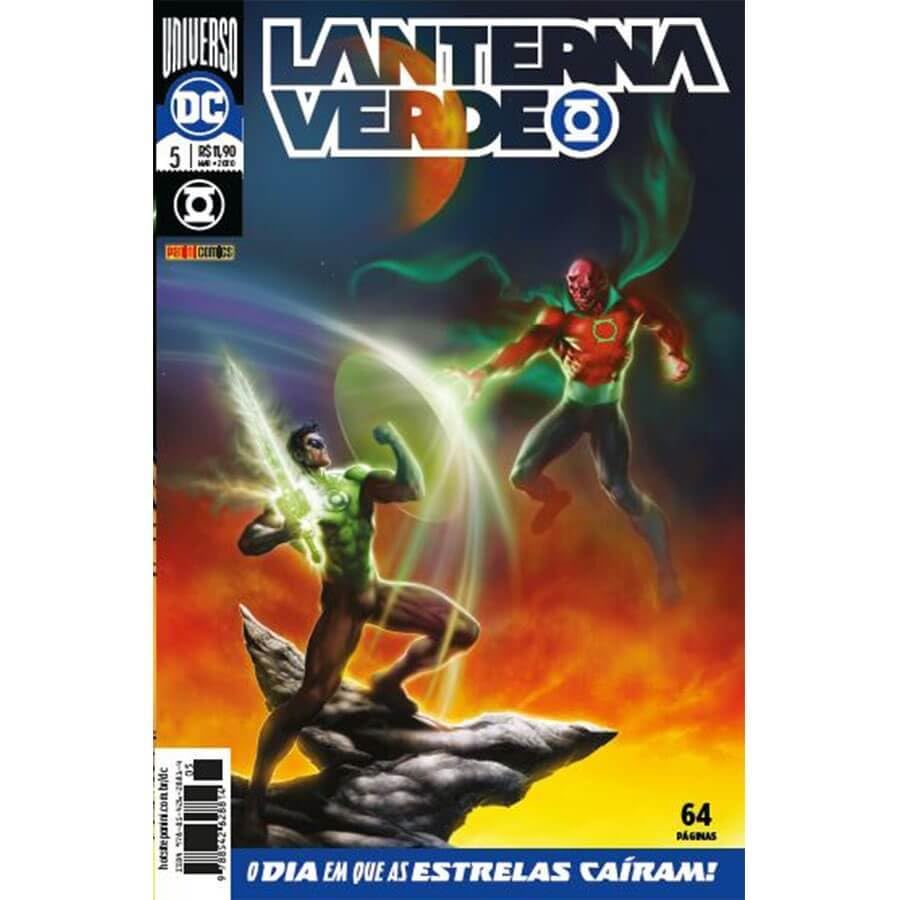 #5
