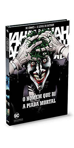 DC Comics - A Lenda do Batman #5