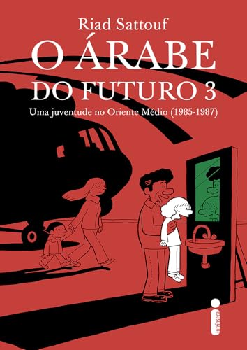 O Árabe do Futuro