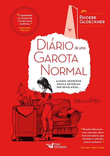 Diário de uma garota normal #[nn] cover