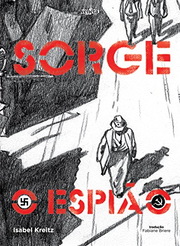 Sorge - O Espião