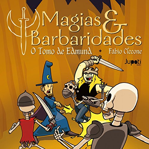Magias & Barbaridades