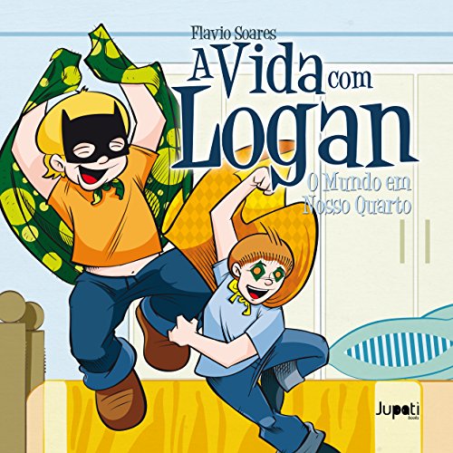 A Vida com Logan #2