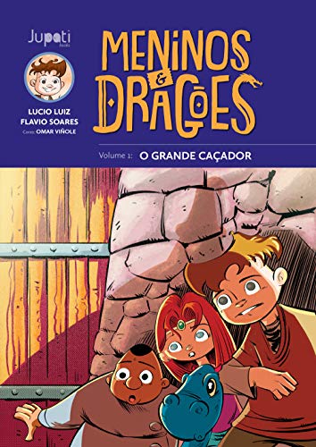 Meninos e Dragões #1