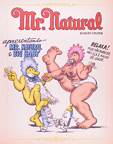 Mr. Natural