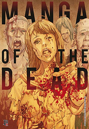 Manga of the Dead