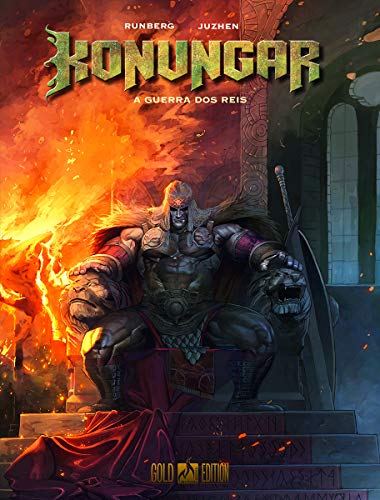 Konungar: A Guerra dos Reis
