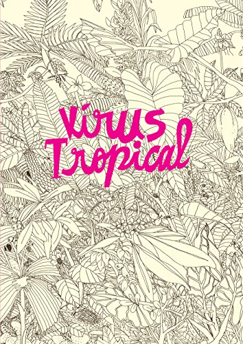 Virus Tropical #[nn]