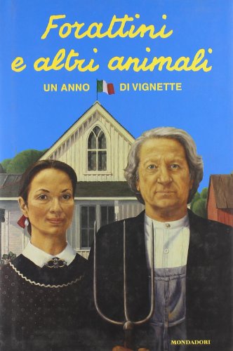 Forattini e Altri Animali