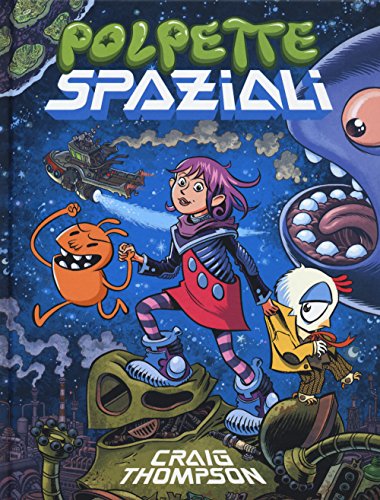 Polpette Spaziali