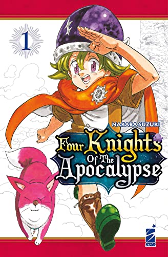 Four Knights of the Apocalypse