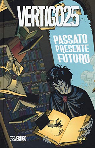 Grandi Opere Vertigo