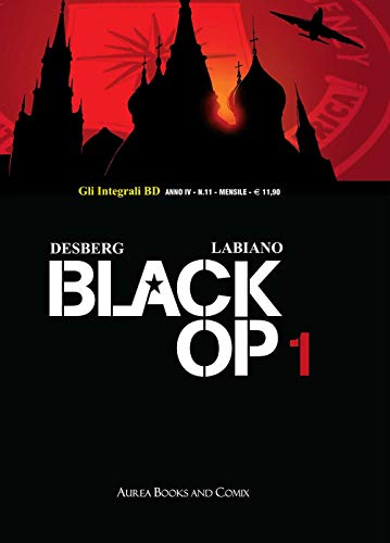 Gli Integrali BD #11 cover