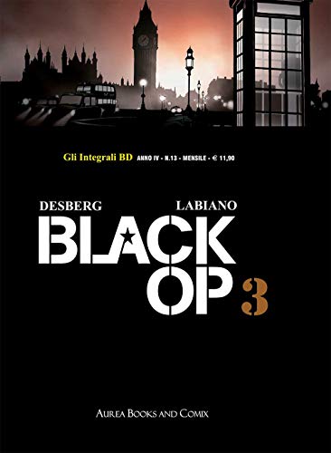 Gli Integrali BD #13 cover
