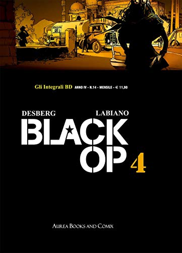 Gli Integrali BD #14 cover