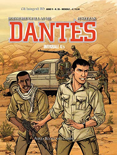 Gli Integrali BD #26 cover