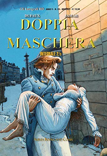 Gli Integrali BD #29