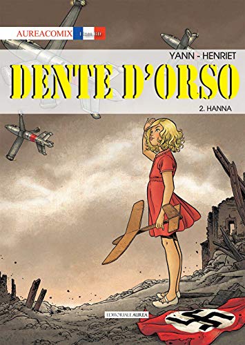 AureaComix Linea BD #62 cover
