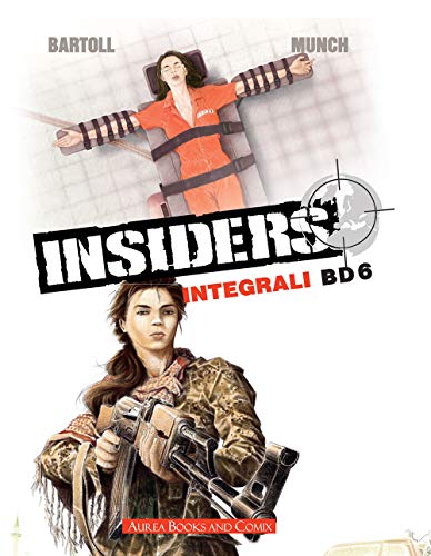 Gli Integrali BD #32