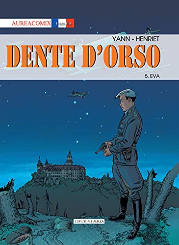 AureaComix Linea BD #70 cover