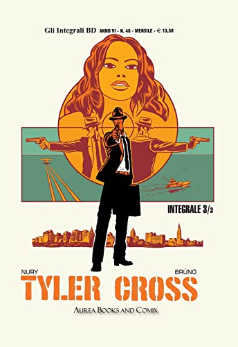 Gli Integrali BD #48 cover