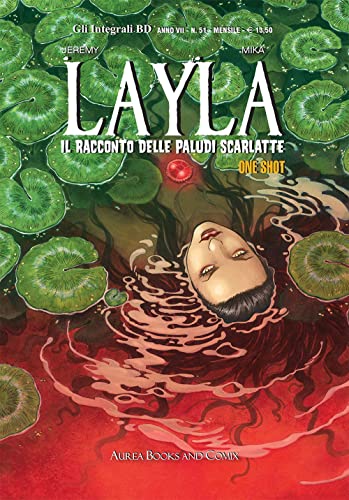 Gli Integrali BD #51 cover