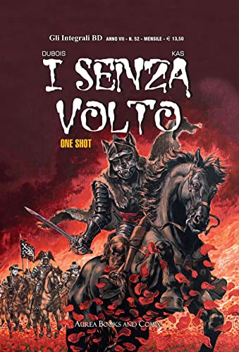 Gli Integrali BD #52 cover