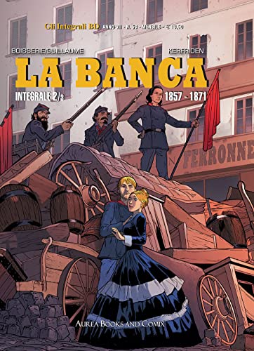 Gli Integrali BD #53