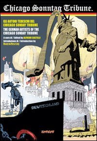 Ristampe Storiche #4 cover