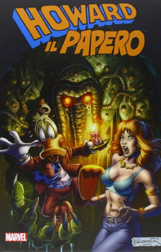 Howard il Papero #[nn]
