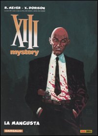 XIII Mystery