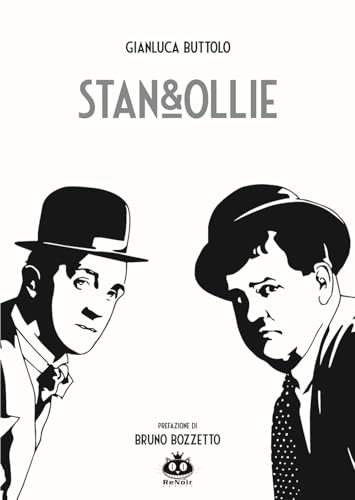 Stan & Ollie