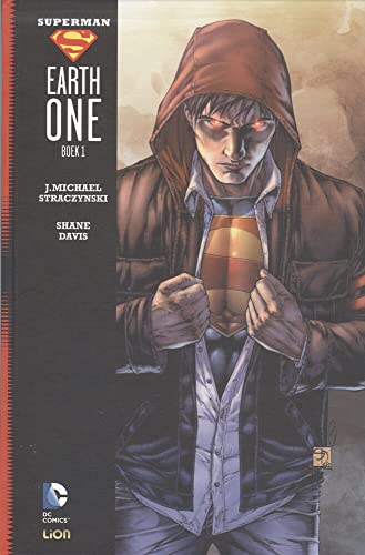 Superman Earth One