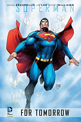 Superman for Tomorrow