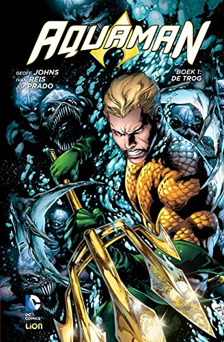 Aquaman
