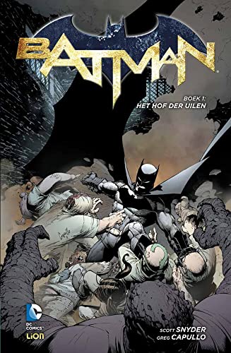 Batman