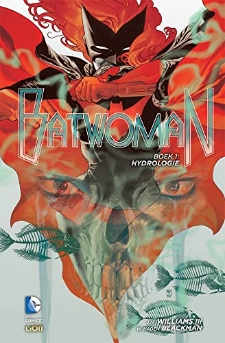 Batwoman