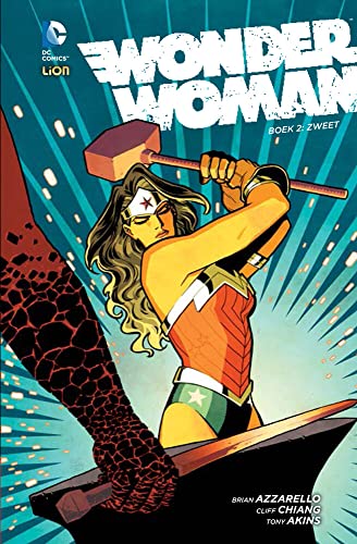 Wonder Woman