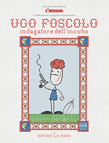 Ugo Foscolo - indagatore dell'incubo