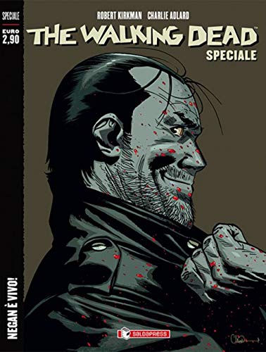 The Walking Dead - Speciale: Negan è vivo!