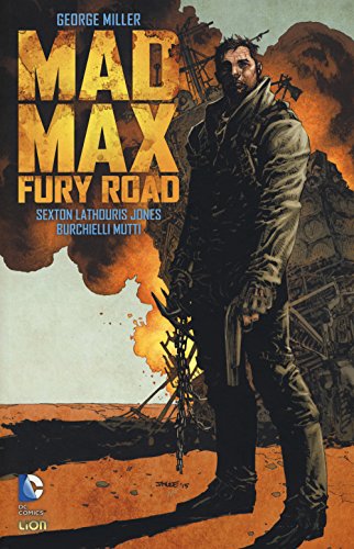 Mad Max: Fury Road