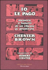 Io le pago #[nn] cover