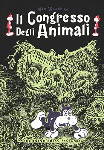 Il congresso degli animali