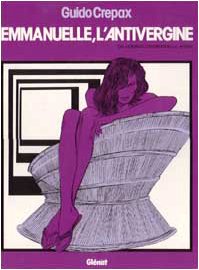 Emmanuelle, l'antivergine #[nn]