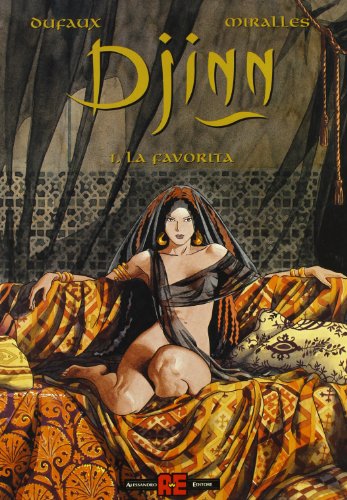 Djinn