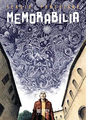 Memorabilia #[nn]