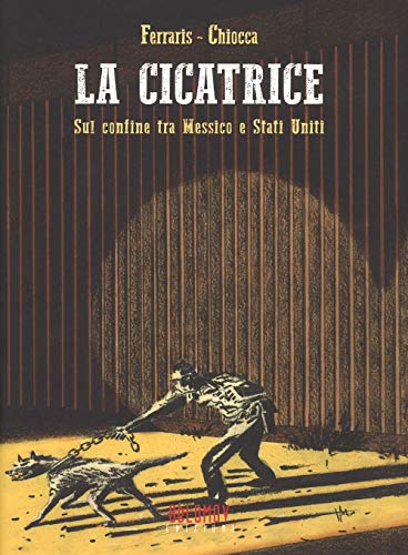La cicatrice #[nn]