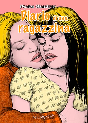 Diario di una ragazzina #[nn] cover