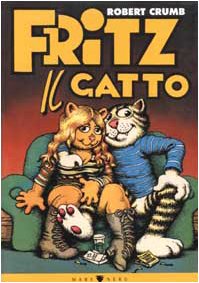 Fritz il Gatto