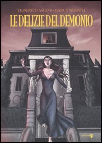 Le Delizie del demonio